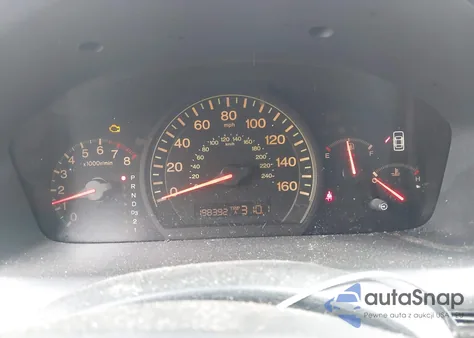 2004 Honda Accord 2.4 Lx from USA, damaged, VIN 1HGCM56304A077467